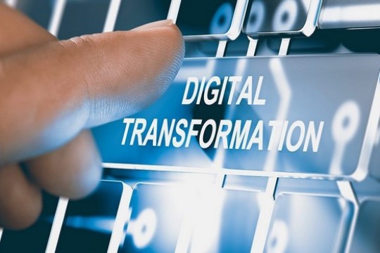 Benmouloud presents the national strategy for digital transformation 2030-Algeria