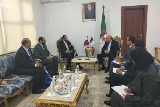 Pharmaceutical industry: Qatar Pharma wants to invest in Algeria-Algeria