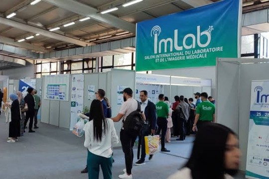 Algiers becomes the regional hub for medical innovation with ImLabOp 2025-Algeria