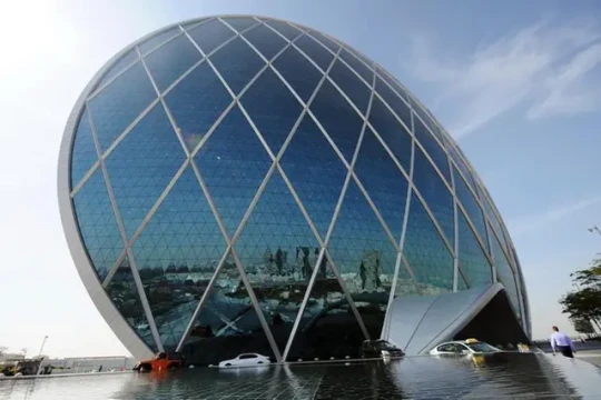 UAE’s Aldar Properties set to raise $1bln in hybrid bonds-UAE