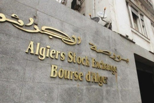 Algiers Stock Exchange: ALC bonds worth DZD 3 billion listed-Algeria