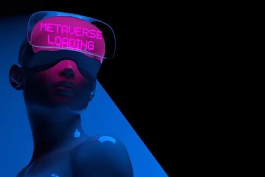 Saudi introduces world’s first metaverse VR tours-Saudi Arabia