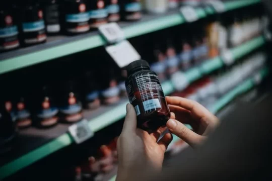 Abu Dhabi pharmacy is being investigated for alleged insurance fraud