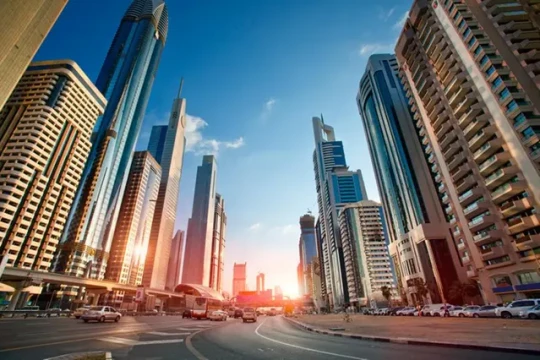 PMI data signals Dubai's non-oil sector could be fastest growing worldwide-UAE