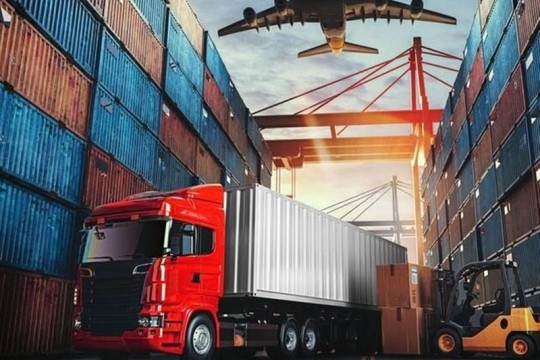 Stevedoring Goods from Iran’s Amirabad Port to Central Asia Up 47% in 9 Months: Official