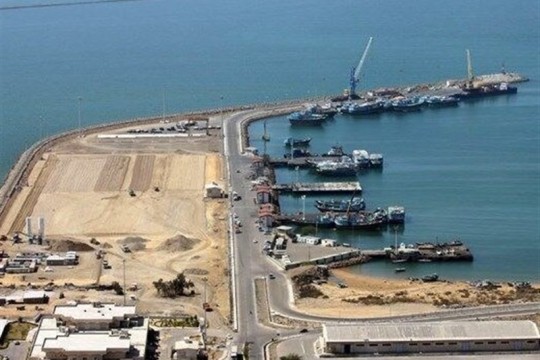 NDFI Earmarks €1 Billion to Makran Coast -Iran