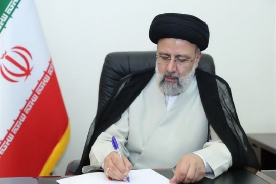 President Communicates Iran-Belarus Agreement Law to Boost Trade, Economic Ties -Iran