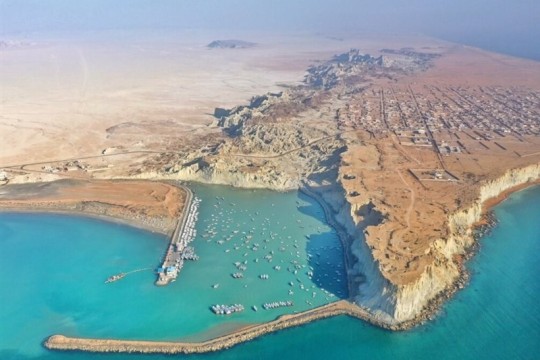 Domestic, Foreign Firms Voice Readiness to Invest at Makran Coast