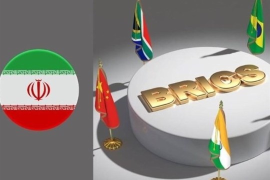 Tehran Wants Payments in National Currencies in BRICS to Increase -Iran