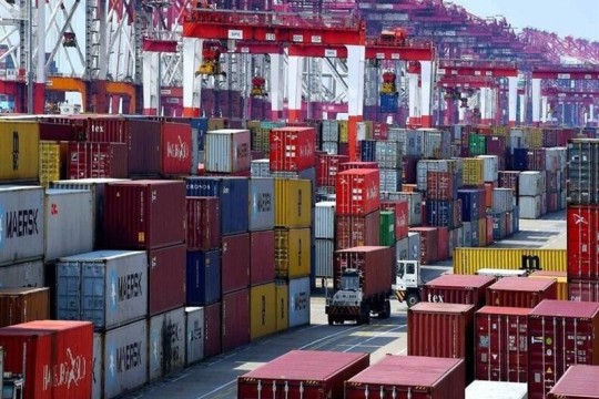 Iran-SCO Trade Value Hits $37 Billion in 10 Months: Spokesperson -Iran