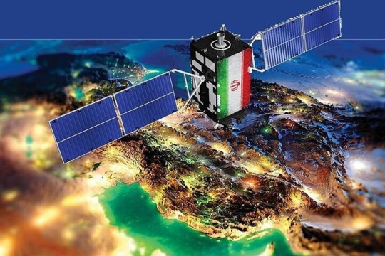 Iran to Launch Satellites Developed by Private Sector: Space Agency Chief-Iran