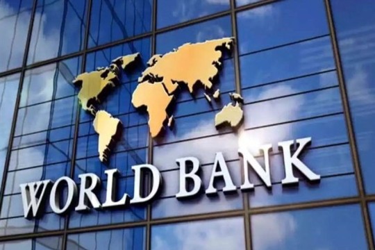 Iran’s Economy to Grow 3.2% in 2024, WB Predicts-Iran
