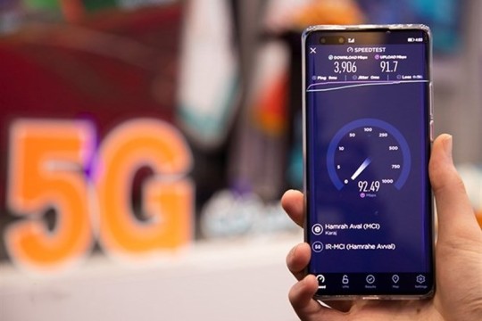 Iran’s Internet Bandwidth Doubles in 3 Years: ICT Minister-Iran