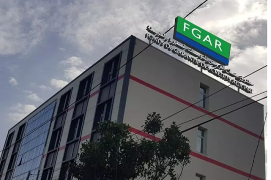 More than 35 billion DA of financing guaranteed to SMEs in 2024