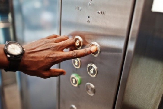 Algeria will venture into this niche. Algerian elevators for our buildings