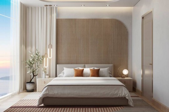 Introducing Uber-luxurious JMJ Waterfront Residences