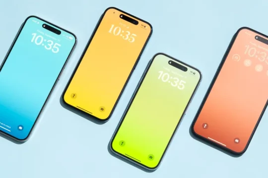 The issue discussed at the government meeting : Towards reopening the smartphone market-Algeria