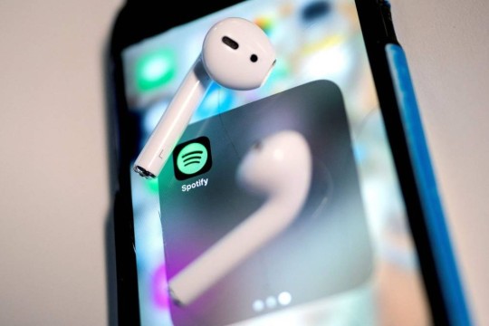 Spotify to lay off 1,500 amid ‘dramatically’ slower growth-Lebanon