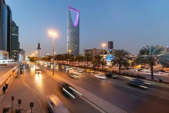 US software company Adobe to open Saudi RHQ in 2025-Saudi Arabia