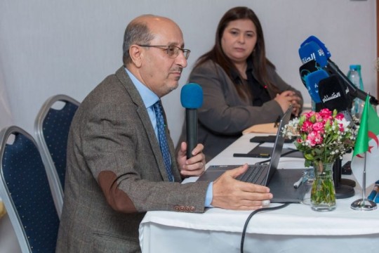 Insulin production in Algeria: An industrial reality that will save us over 400 million euros-Algeria