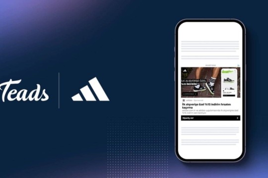 Adidas tests web ad delivery tool in Turkey in global 1st-Lebanon