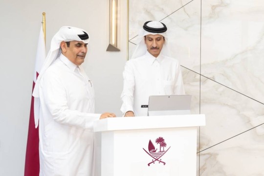 Interconnection of e-services between customs and GTA launched to support business owners-Qatar