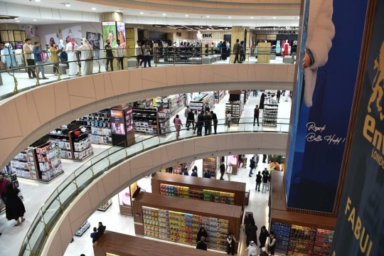 Baladi Premium opens in Lusail to serve high-end customers 24x7
