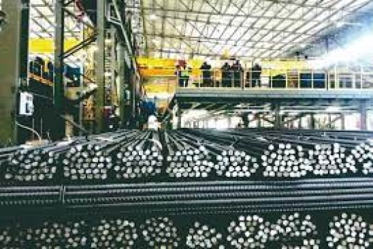 Bellara Steel Complex: Production of 1.9 million tonnes by 2024-
