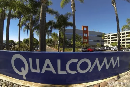 Qualcomm says Samsung, Google plan to use its new headset chip-Palestine
