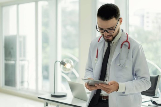 From labs to lives: Startups shoulder health tech advancements-Lebanon