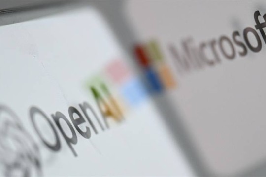 Microsoft, OpenAI sued by authors for copyright violations-Lebanon