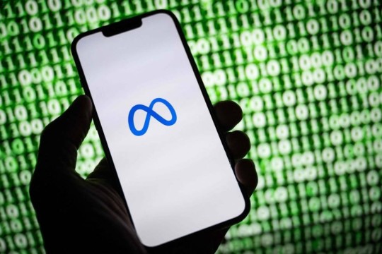 Meta platforms to be slapped with $160,000 per day fine in Türkiye-Palestine