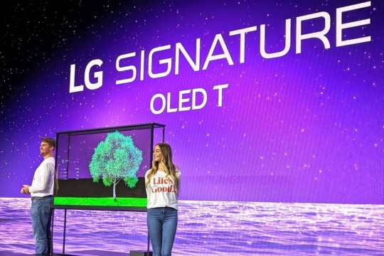 CES 2024: AI steals show with top tech, ChatGPT in cars-Lebanon