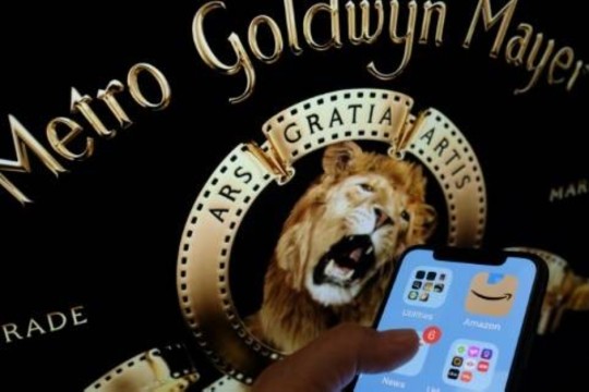 Amazon cuts hundreds of jobs at Twitch, Prime Video and MGM-Lebanon