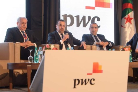 Algerian Economy: PwC Estimates 90% of Business Leaders Are Optimistic About Growth Prospects-Algeria