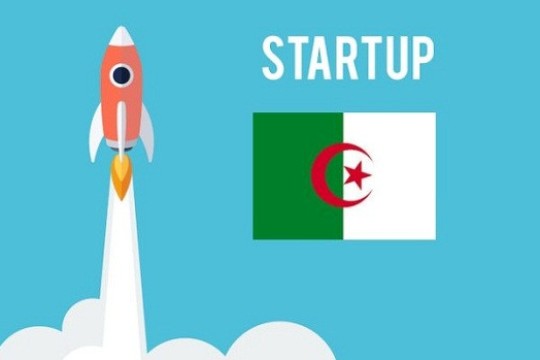 Algiers, African capital of start-ups-Algeria