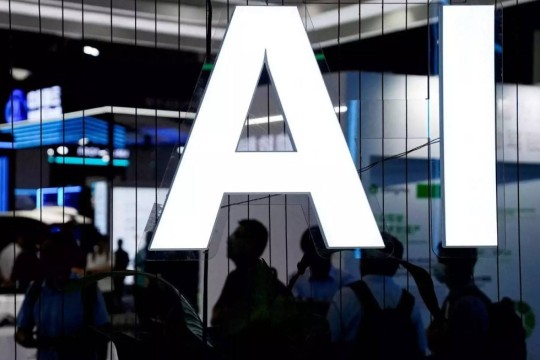 FTC opens inquiry into Big Tech’s partnerships with leading AI startups-Lebanon