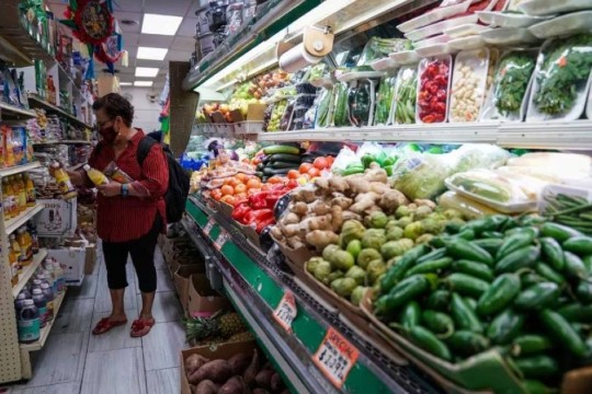 Mixed US consumer price revisions leave slowing inflation trend intact-Lebanon
