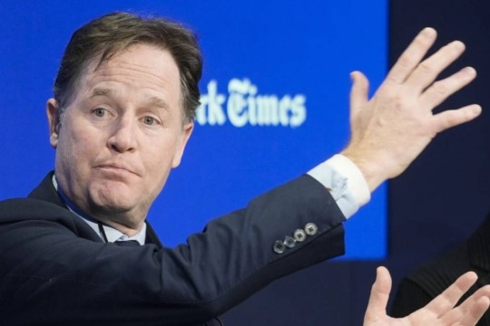 Tech companies sign accord to combat AI-generated election trickery-Qatar