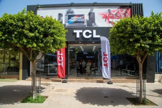 Household appliances: the global brand TCL opens its first sales area in Algeria-Algeria