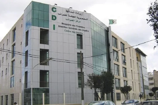 Voluntary Tax Regularization: The DGI Suspends Tax Audits Through the End of 2026-Algeria