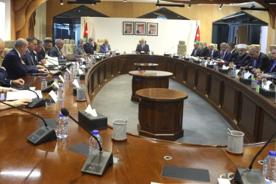 Cabinet issues bylaw to regulate accreditation of non-Jordanian university certificates