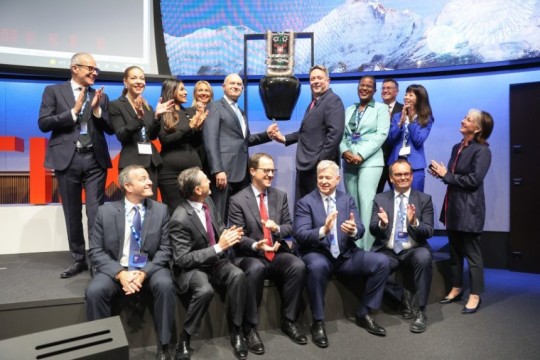 Sandoz enters new era as standalone global leader and European champion in generic and biosimilar medicines-Egypt