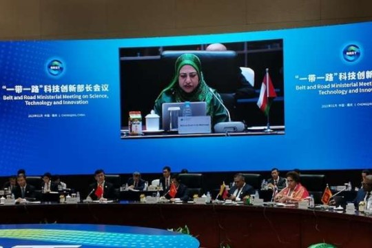 KRG rolling out "One Window" e-Govt System-