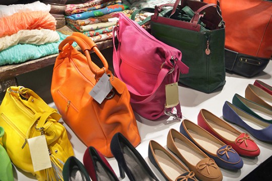 Region’s largest footwear and leather products show to take place in December