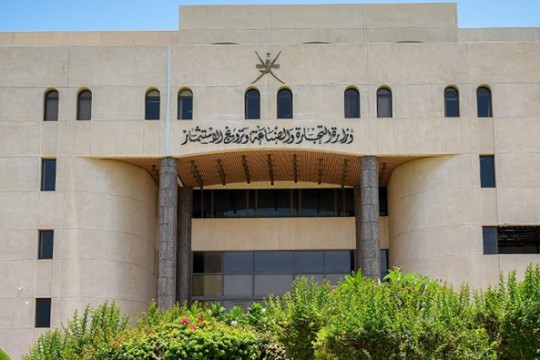 Local products get big boost from 'Made in Oman' campaign