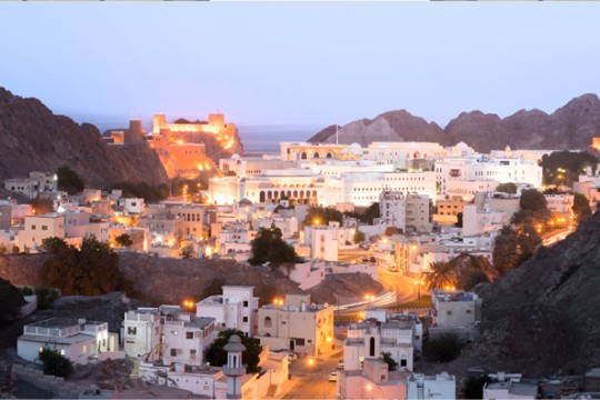 OMR900 million allocated for development projects in Oman