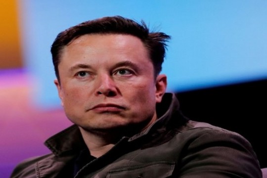 Elon Musk launches 'Starlink Direct-to-Phone' satellites-Oman