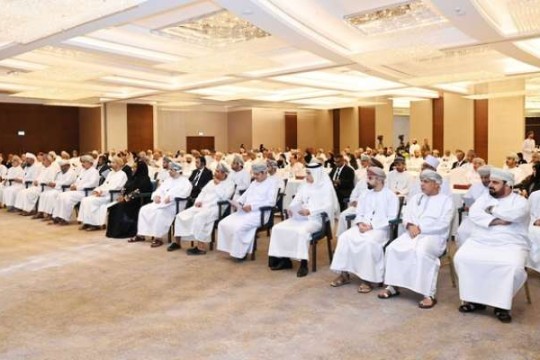 CMA symposium calls for a national common manual to determine disability rates in medical reports-Oman