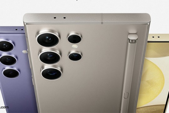 Samsung introduces Galaxy S24 series in Oman, ushering a new era of mobile AI-Oman